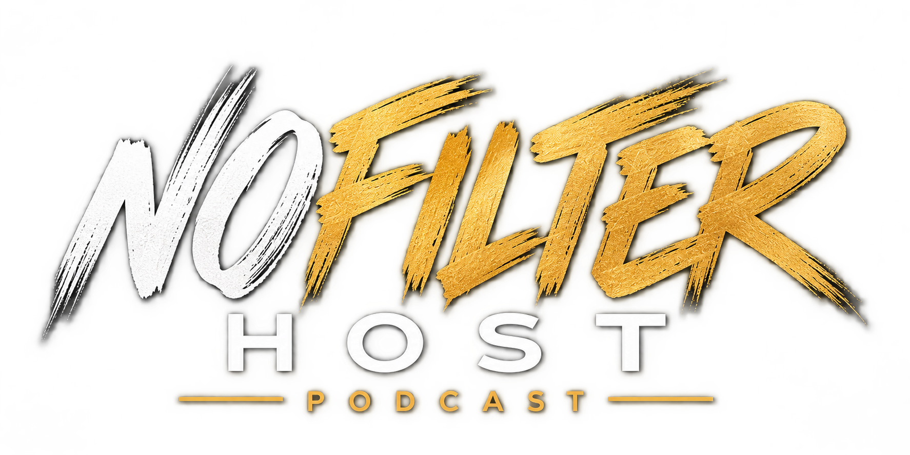No Filter Host Podcast